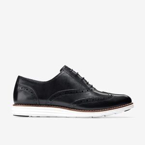 Cole Haan Women's OriginalGrand Wingtip Oxfords